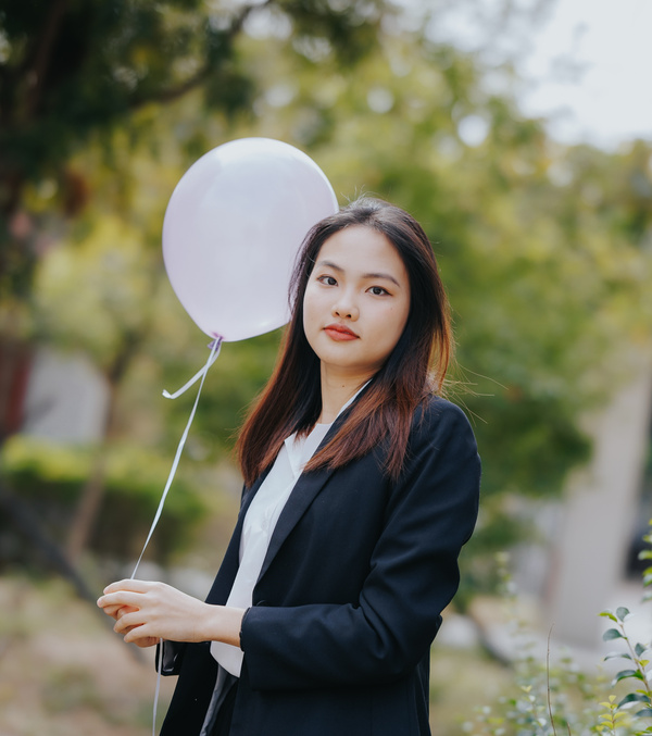 吳芷庭個人照